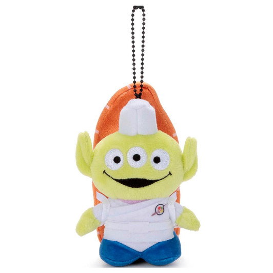 Takara Tomy Salmon Nigiri Toy Story Alien