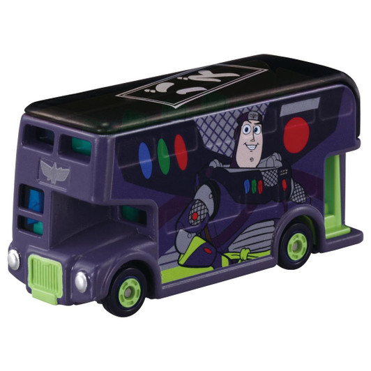 Takara Tomy Dream Tomica SP Toy Story 30th Anniversary Buzz Lightyear