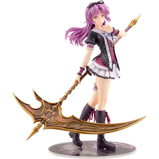 Kotobukiya Renne Bright 1/8 Figure (Rerelease) (The Legend of Heroes: Trails of Cold Steel IV)