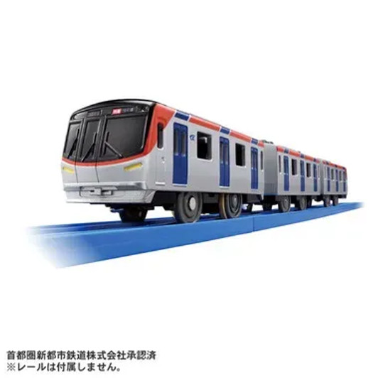 Takara Tomy S-62 Tsukuba Express 3000 Series