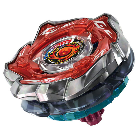 Takara Tomy Beyblade X CX-09 Starter Sol Eclipse D5-70TK