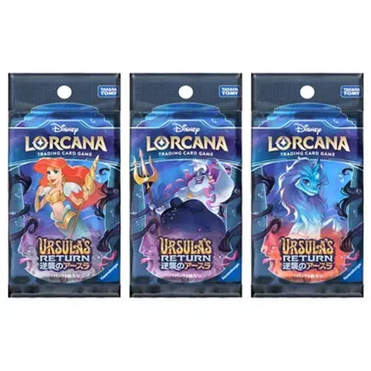 Lorcana TCG