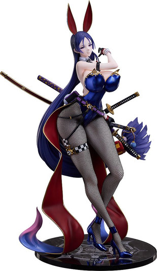 FREEing 1/4 Minamoto-no-Raikou: Bunny Girl Style Figure (Fate/Grand Order)