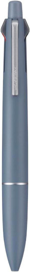 Mitsubishi Pencil Multifunction Pen Jetstream Light Touch Ink 4 & 1 0.5 Blue Smooth MSXE5LS05.71