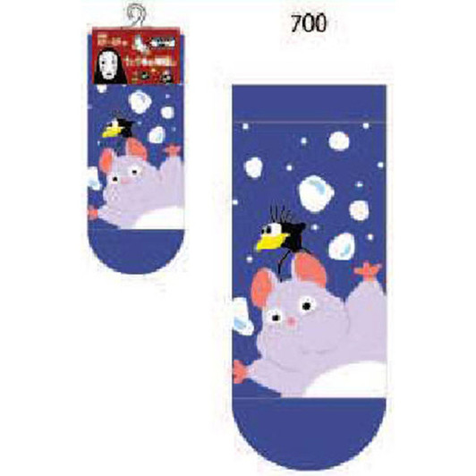 Ghibli Spirited Away F Sneaker 328-25N823/25