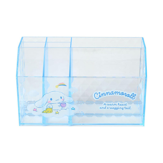 Sanrio Cinnamoroll Cosmetic Organizer 115924