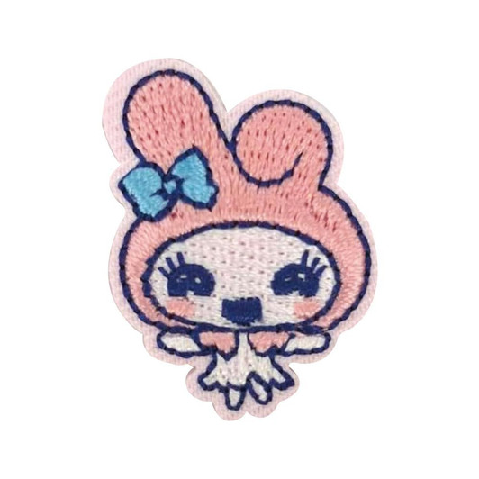 Tamagotchi Sanrio Mini Patch My Melody Raburicchi