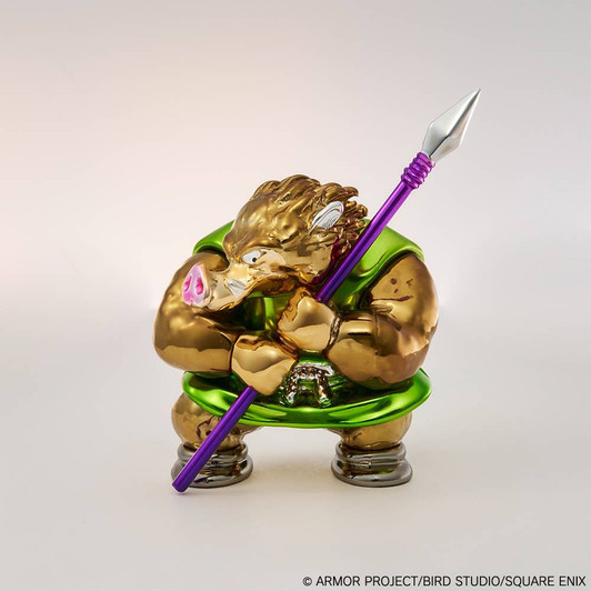 Figures - Square Enix - Dragon Quest - Plaza Japan
