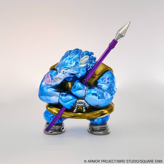Figures - Square Enix - Dragon Quest - Plaza Japan