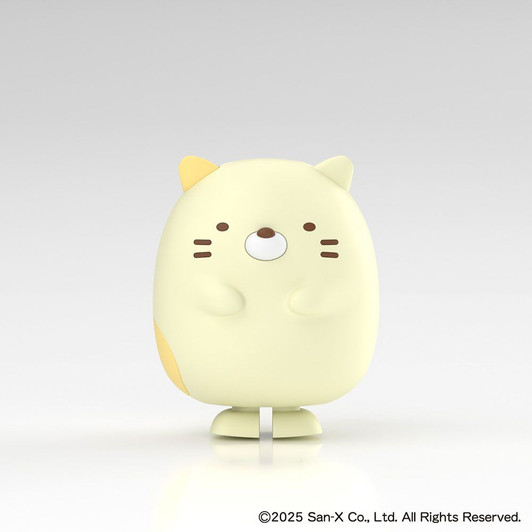 Aoshima RakuPla Sumikko Gurashi: Cat
