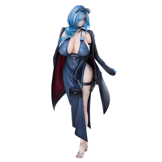 1/6 Helen (DP-12) Starry Night Waltz Ver. Figure (Girls' Frontline 2)