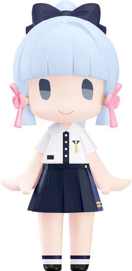 Shanghai Houmei Technology Co., Ltd. HELLO! GOOD SMILE Ayaka Kamisato (Genshin Impact)