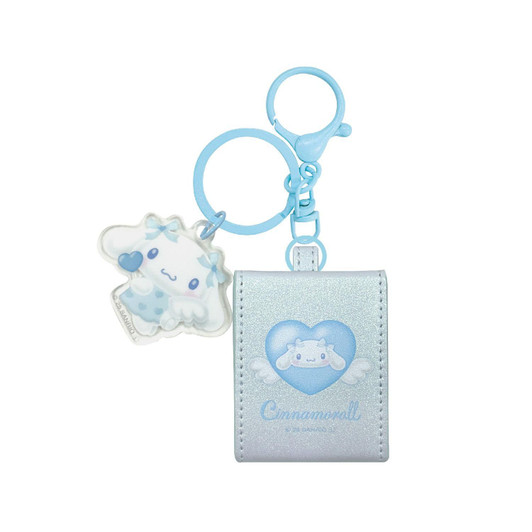 Sun Art Sanrio Characters Mini Mirror Charm BLE