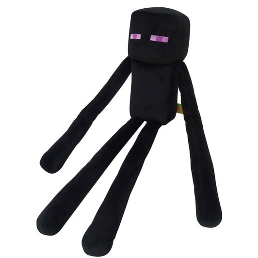 Kcompany Minecraft Original Plush Toy Enderman
