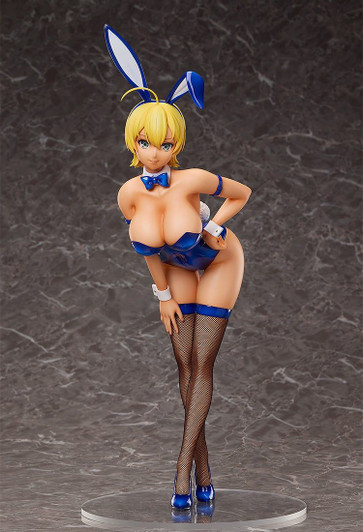 FREEing Ikumi Mito: Normal Bunny Ver. 1/4 Figure (Food Wars! Shokugeki no Soma)
