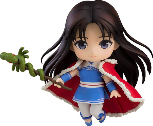 Good Smile Company Nendoroid Zhao Ling-Er DX Ver. (The Legend of Sword and Fairy)