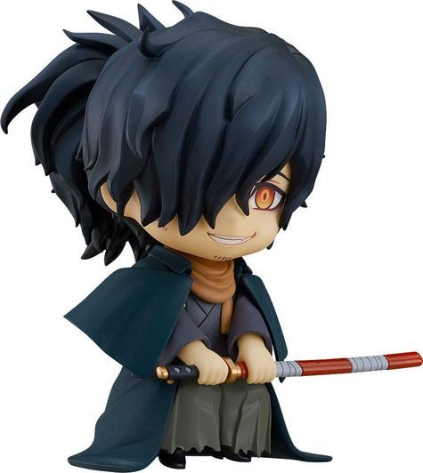 ORANGE ROUGE Nendoroid Assassin / Okada Izo: Shimatsuken Ver. (Fate/Grand Order)