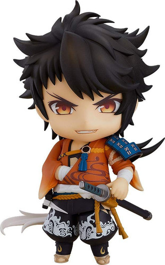 ORANGE ROUGE Nendoroid Mutsunokami Yoshiyuki (Touken Ranbu -ONLINE-)