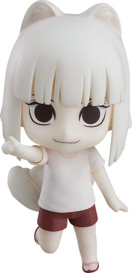 Good Smile Company Nendoroid September (Fei Ren Zai)