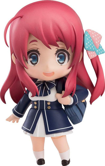 Good Smile Company Nendoroid Sakura Minamoto (Zombie Land Saga)