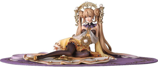 Myethos Cup of Eternal Solid Gold 1/7 Figure (National Treasure)