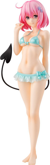 Good Smile Company POP UP PARADE Momo Belia Deviluke Figure (To Love-Ru Darkness)