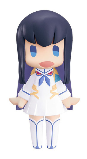 Good Smile Company HELLO! GOOD SMILE Satsuki Kiryuin Figure (KILL la KILL)