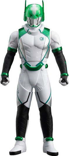 Good Smile Company Soft Vinyl Dogengers Rookie Figure (Dogengers)