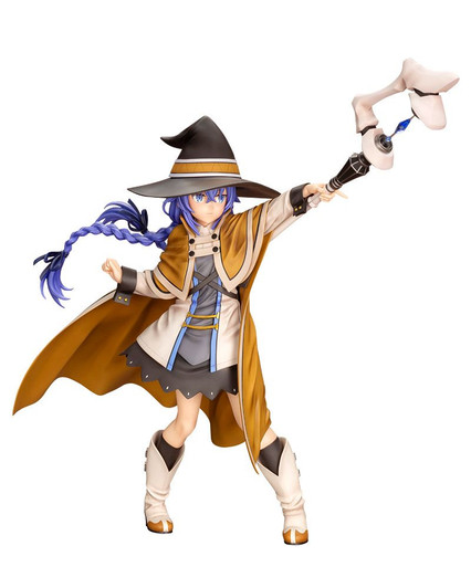 Kotobukiya Roxy Migurdia 1/8 Figure (Mushoku Tensei:Jobless Reincarnation)