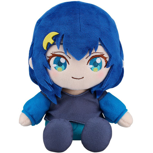 Good Smile Company Plush Doll Shizuka (World Dai Star)