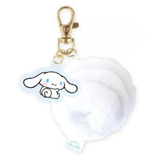T's Factory Sanrio Acrylic Attached Tail Charm Cinnamoroll