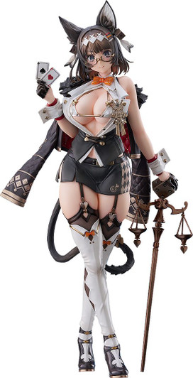 Good Smile Company ALICE-chan 1/7 Figure