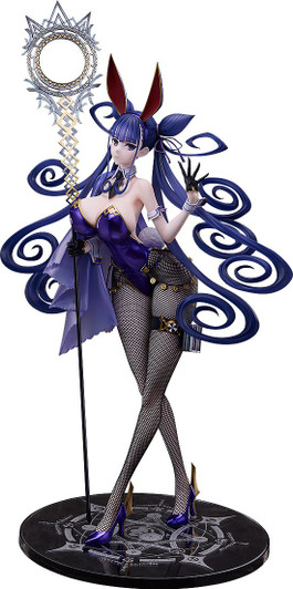 FREEing Murasaki Shikibu: Bunny Girl Style 1/4 Figure (Fate/Grand Order)