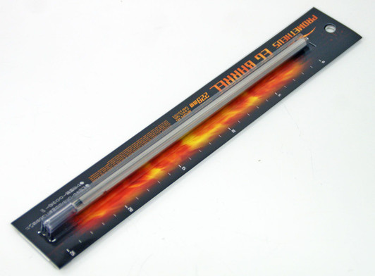Laylax Prometheus EG Barrel 229mm for Tokyo Marui MP5A4/A5/SD5/SD6 580127