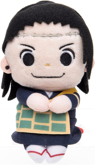 Takara Tomy A.R.T.S Jujutsu Kaisen Chokkori-san Plush Doll Suguru Geto