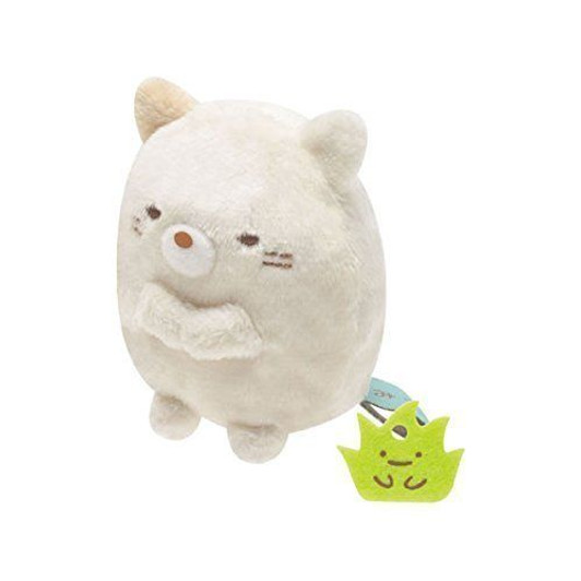 San-x Plush Doll Sumikkogurashi Neko (Cat) TJN