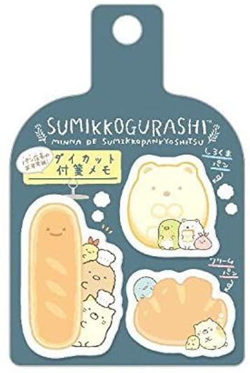 San-x Sumikko Gurashi Sticky Note