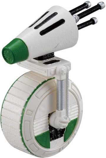 Takara Tomy Metal Figure Collection Star Wars D-0 (The Rise Of Skywalker)