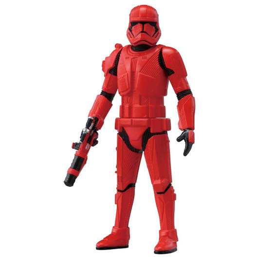 Takara Tomy Metal Figure Collection Star Wars Sith Trooper