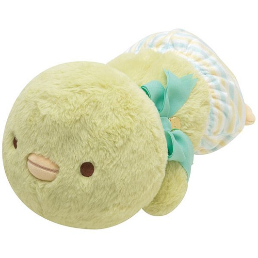 San-x Plush Doll Sumikko Gurashi Good Night Hugging Penguin?