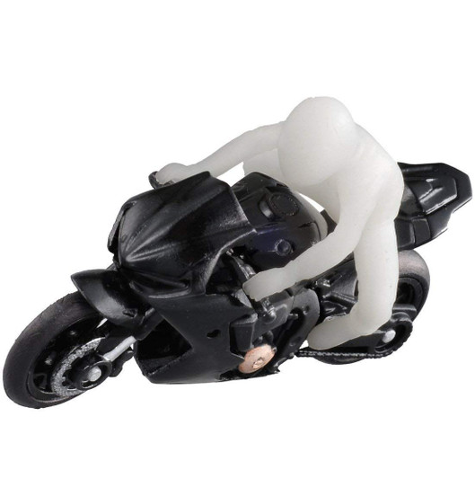 Takara Tomy Tomica Honda CBR1000RR Limited Edition