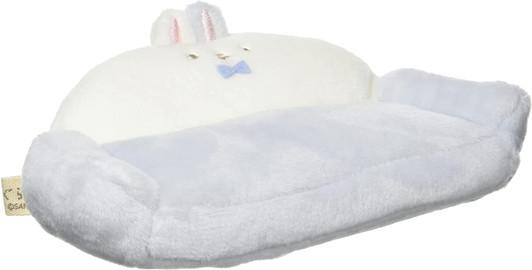 San-x Sumikko Gurashi Tenori Plush Doll Sofa (Rabbit)