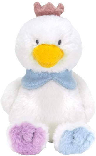 Sunlemon Plush Doll Recircus Duck (S)