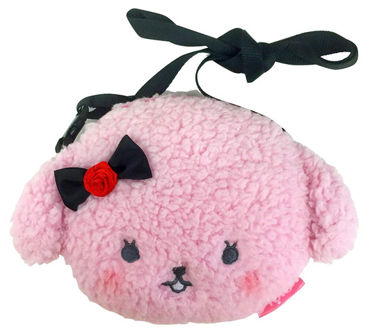 Sega Toys Rilu Rilu Fairilu Case for Fairilu Camera Powarisa