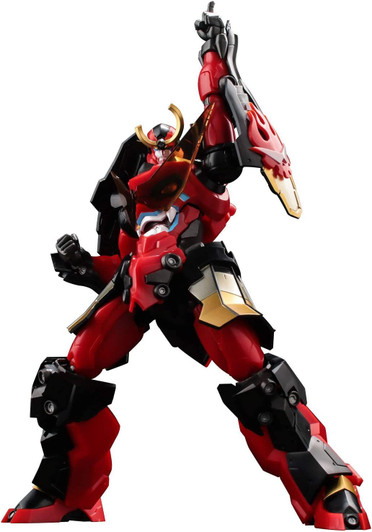 Sentinel Plaiobot Gurren Lagann Plastic Model (Gurren Lagann)