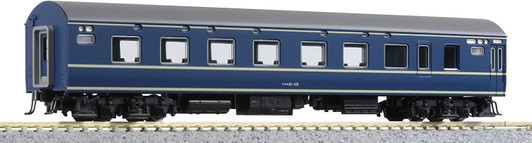 Kato 5086-B Passenger Car NARONE 21 (N scale)