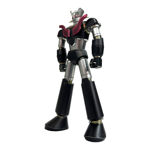 Jigsaw Puzzle Grendizer U <Mazinger Z> (3 Pieces)