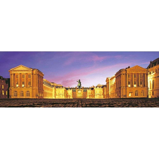 Epoch Jigsaw Puzzle Palace and Park of Versailles France (420 S-Pieces)