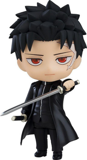  Good Smile Company Nendoroid Chihiro Rokuhira Figure (Kagurabachi) 