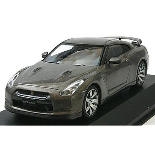  Kyosho Original K03741TG Nissan GT-R (R35) 1/43 scale 